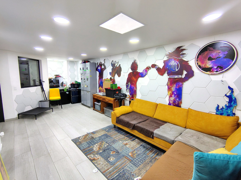 Casa en venta en Santa Paula, Bogotá · foto 14 de 14