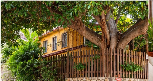 Casa en venta en Rodadero Reservado, Santa Marta · foto 3 de 10