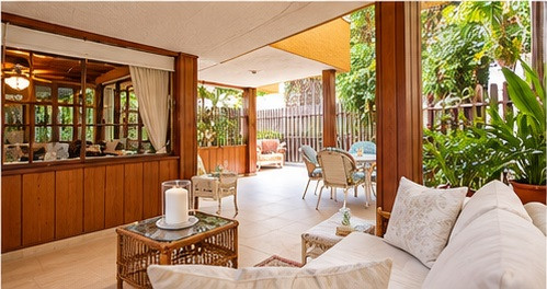 Casa en venta en Rodadero Reservado, Santa Marta · foto 4 de 10