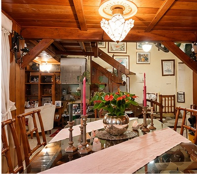 Casa en venta en Rodadero Reservado, Santa Marta · foto 5 de 10
