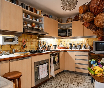 Casa en venta en Rodadero Reservado, Santa Marta · foto 6 de 10