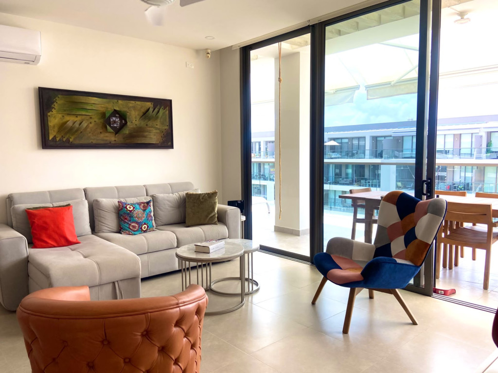 Apartamento en venta en Manzanillo, Cartagena · foto 2 de 24