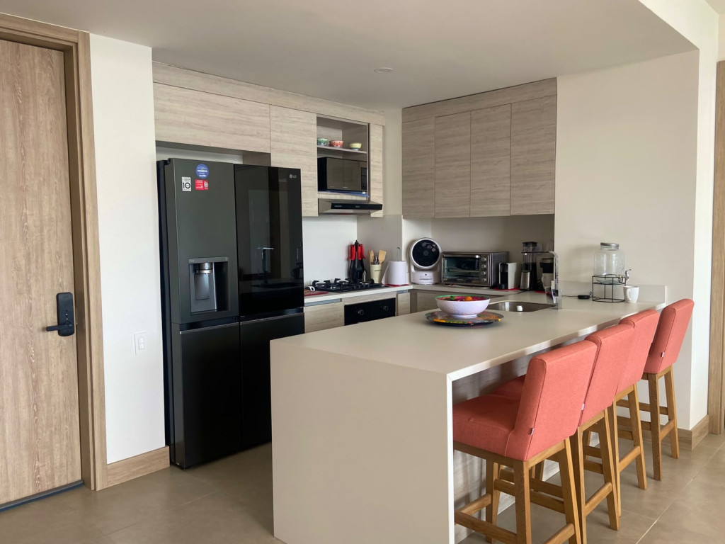 Apartamento en venta en Manzanillo, Cartagena · foto 3 de 24