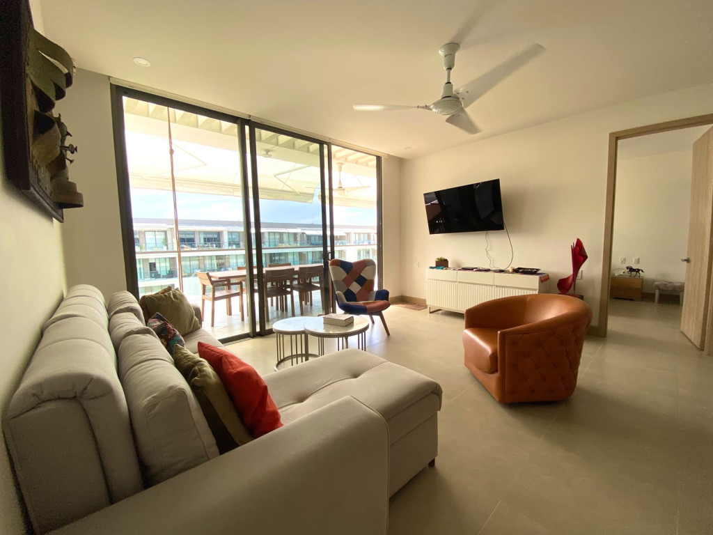 Apartamento en venta en Manzanillo, Cartagena · foto 6 de 24