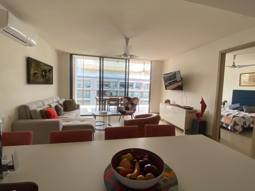 Apartamento en venta en Manzanillo, Cartagena · foto 7 de 24