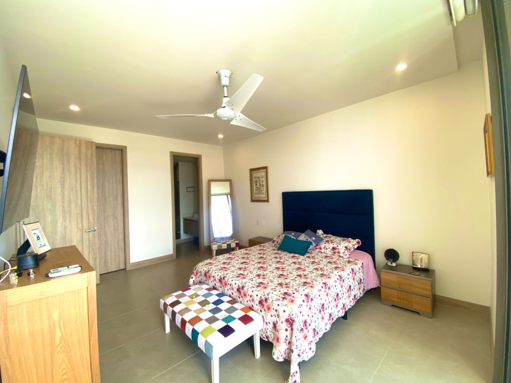 Apartamento en venta en Manzanillo, Cartagena · foto 8 de 24