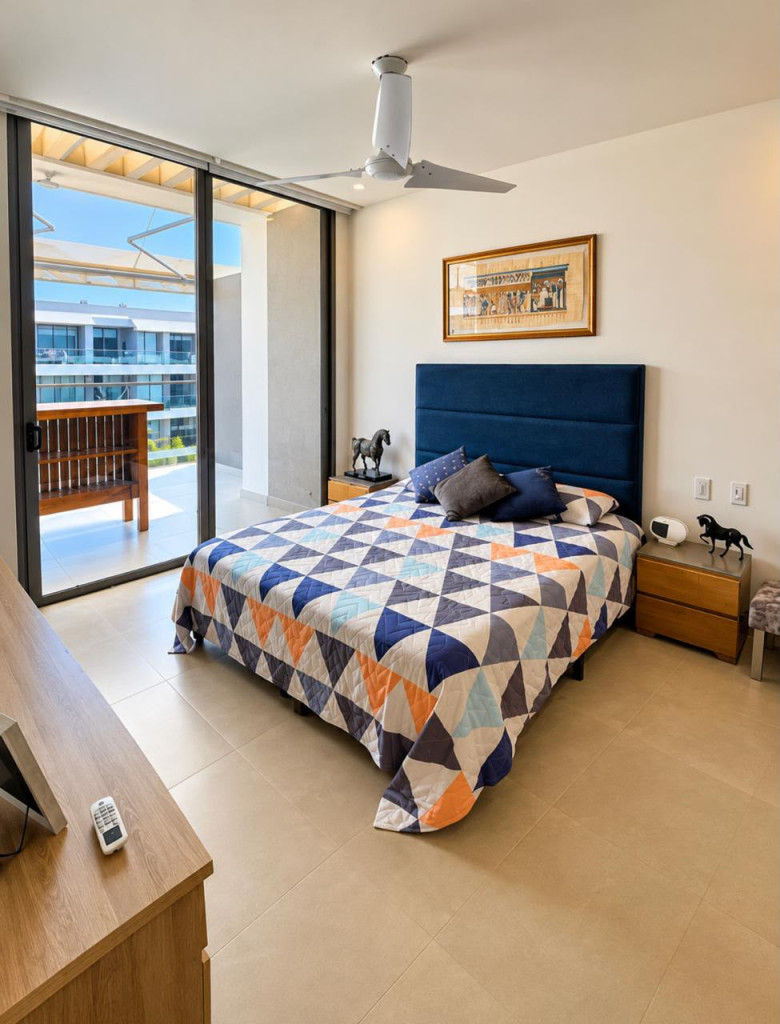 Apartamento en venta en Manzanillo, Cartagena · foto 10 de 24