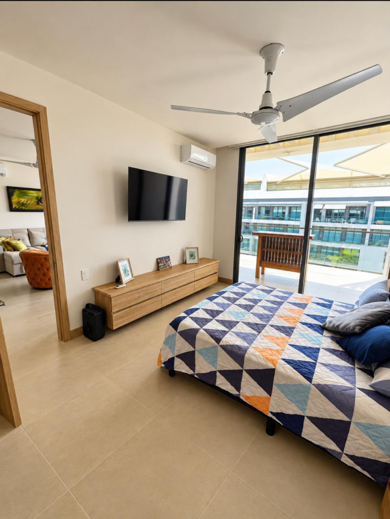 Apartamento en venta en Manzanillo, Cartagena · foto 11 de 24