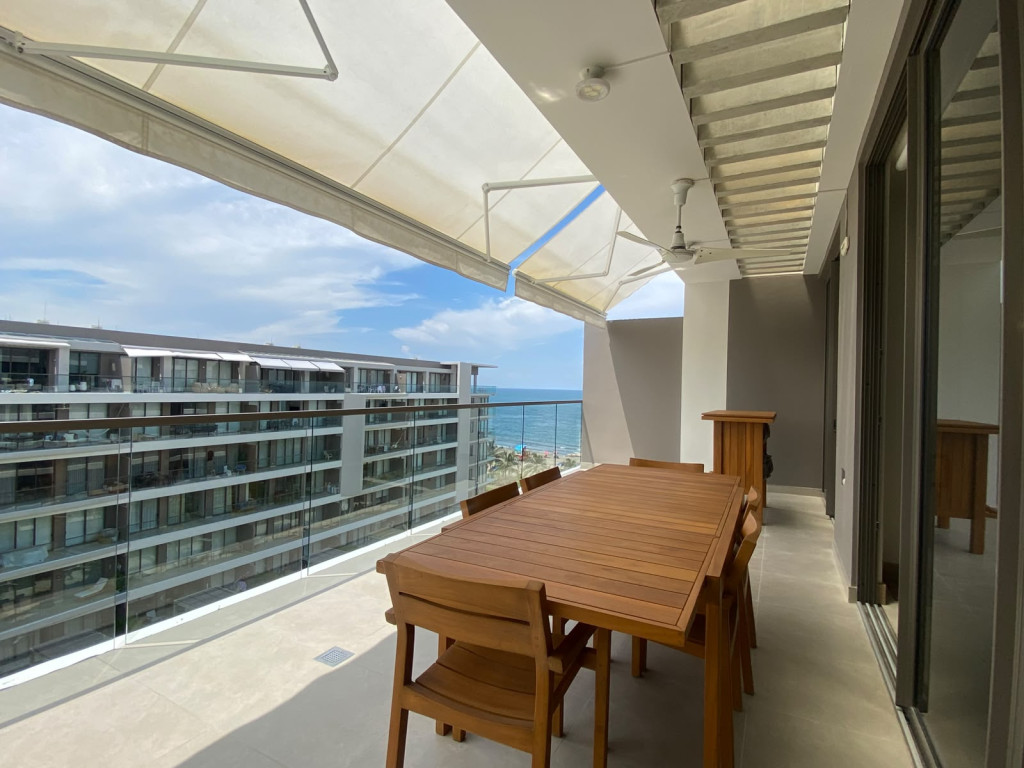 Apartamento en venta en Manzanillo, Cartagena · foto 12 de 24