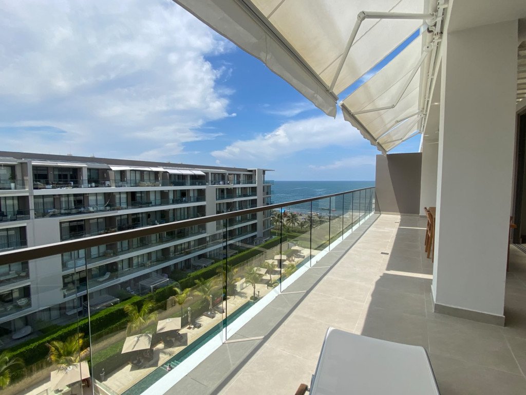 Apartamento en venta en Manzanillo, Cartagena · foto 13 de 24