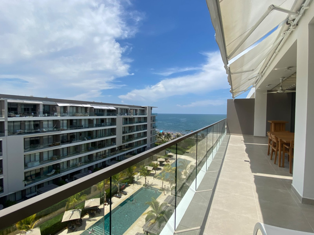Apartamento en venta en Manzanillo, Cartagena · foto 14 de 24