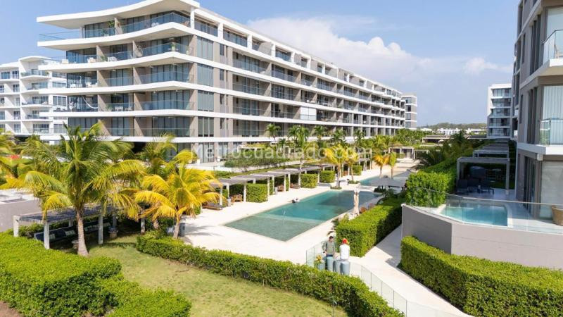 Apartamento en venta en Manzanillo, Cartagena · foto 16 de 24