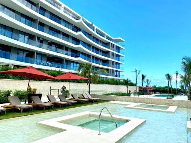 Apartamento en venta en Manzanillo, Cartagena · foto 17 de 24