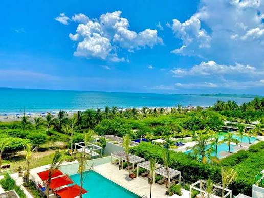 Apartamento en venta en Manzanillo, Cartagena · foto 20 de 24