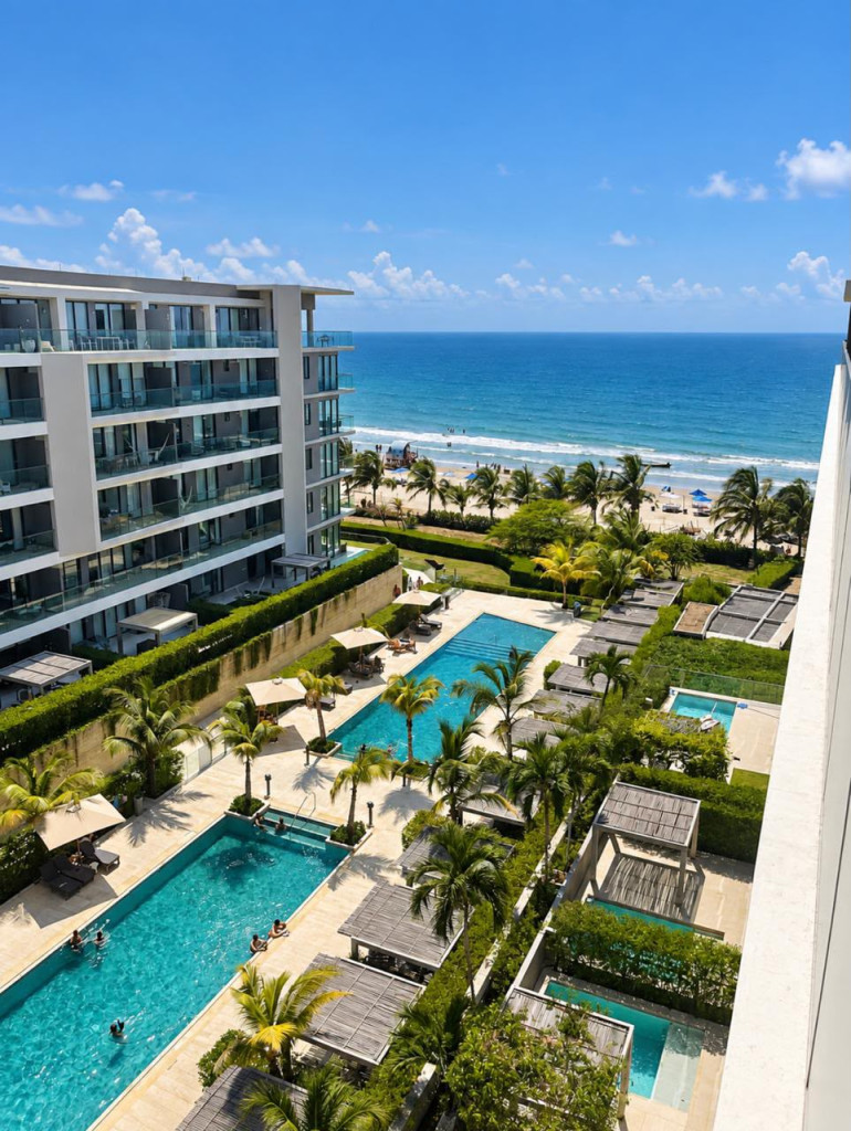 Apartamento en venta en Manzanillo, Cartagena · foto 21 de 24