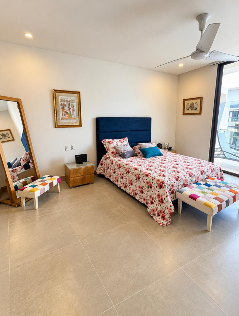 Apartamento en venta en Manzanillo, Cartagena · foto 23 de 24
