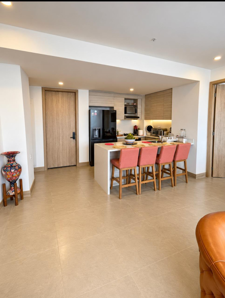 Apartamento en venta en Manzanillo, Cartagena · foto 24 de 24