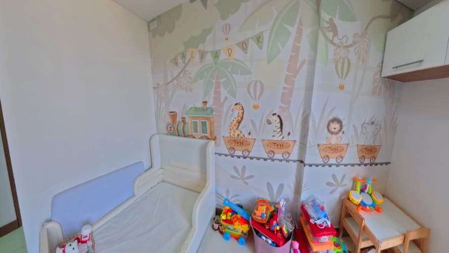 Apartamento de 3 alcobas en venta en Ciudad Jardin, Cali, 75 m² · foto 4 de 18