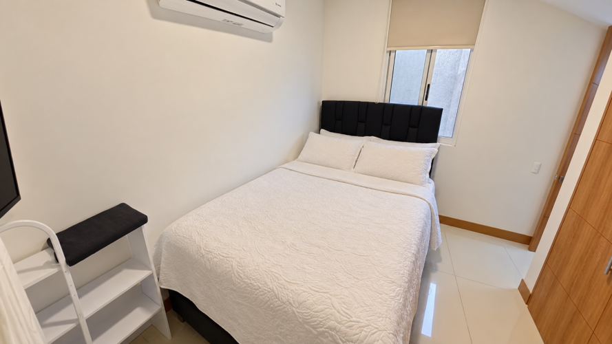 Apartamento de 3 alcobas en venta en Ciudad Jardin, Cali, 75 m² · foto 5 de 18
