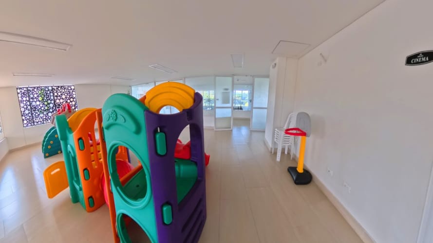 Apartamento de 3 alcobas en venta en Ciudad Jardin, Cali, 75 m² · foto 9 de 18