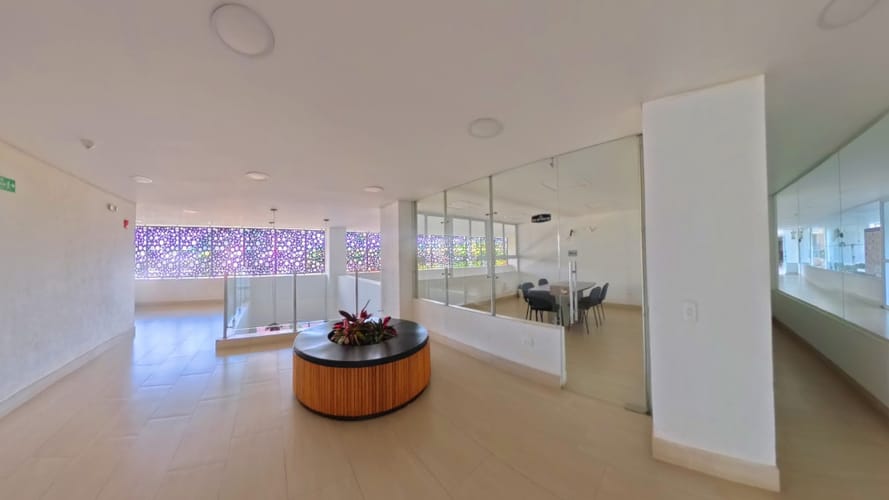 Apartamento de 3 alcobas en venta en Ciudad Jardin, Cali, 75 m² · foto 12 de 18
