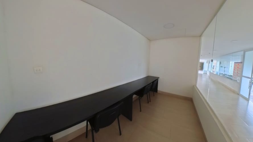 Apartamento de 3 alcobas en venta en Ciudad Jardin, Cali, 75 m² · foto 13 de 18