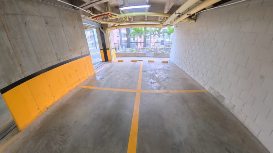 Apartamento de 3 alcobas en venta en Ciudad Jardin, Cali, 75 m² · foto 16 de 18