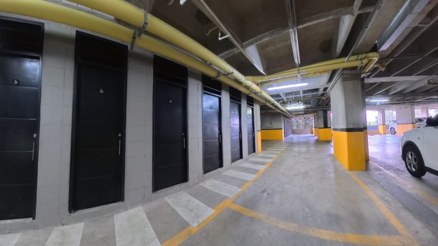 Apartamento de 3 alcobas en venta en Ciudad Jardin, Cali, 75 m² · foto 17 de 18