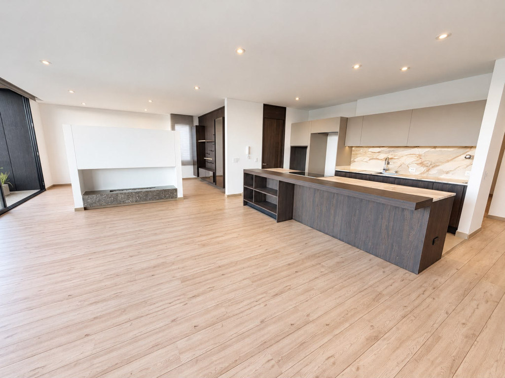 Apartamento en venta en San Patricio, Bogotá · foto 7 de 24