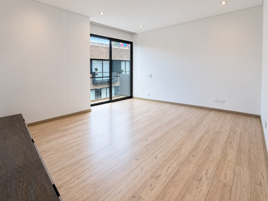 Apartamento en venta en San Patricio, Bogotá · foto 8 de 24