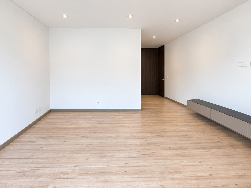 Apartamento en venta en San Patricio, Bogotá · foto 9 de 24