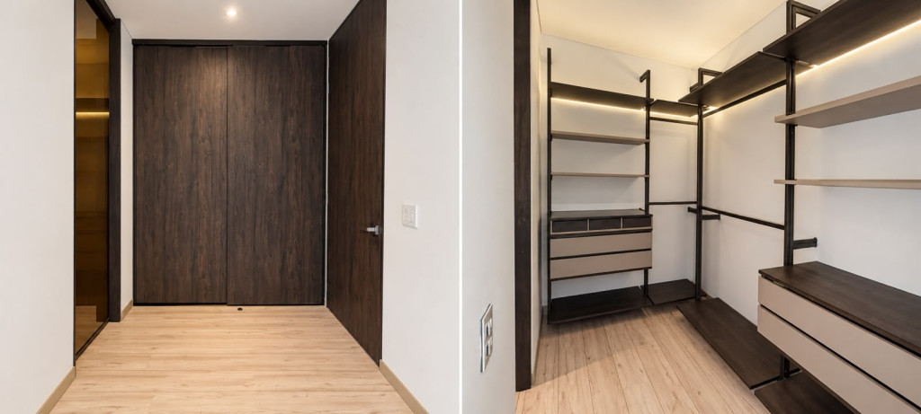 Apartamento en venta en San Patricio, Bogotá · foto 10 de 24