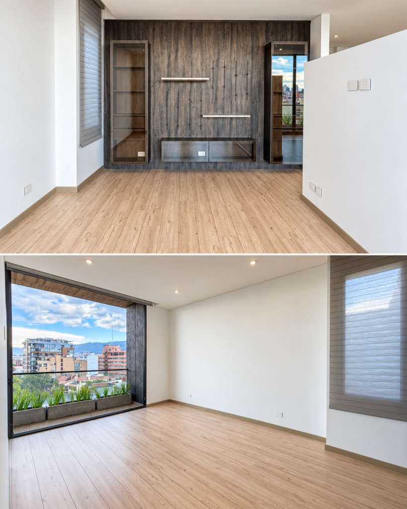 Apartamento en venta en San Patricio, Bogotá · foto 16 de 24