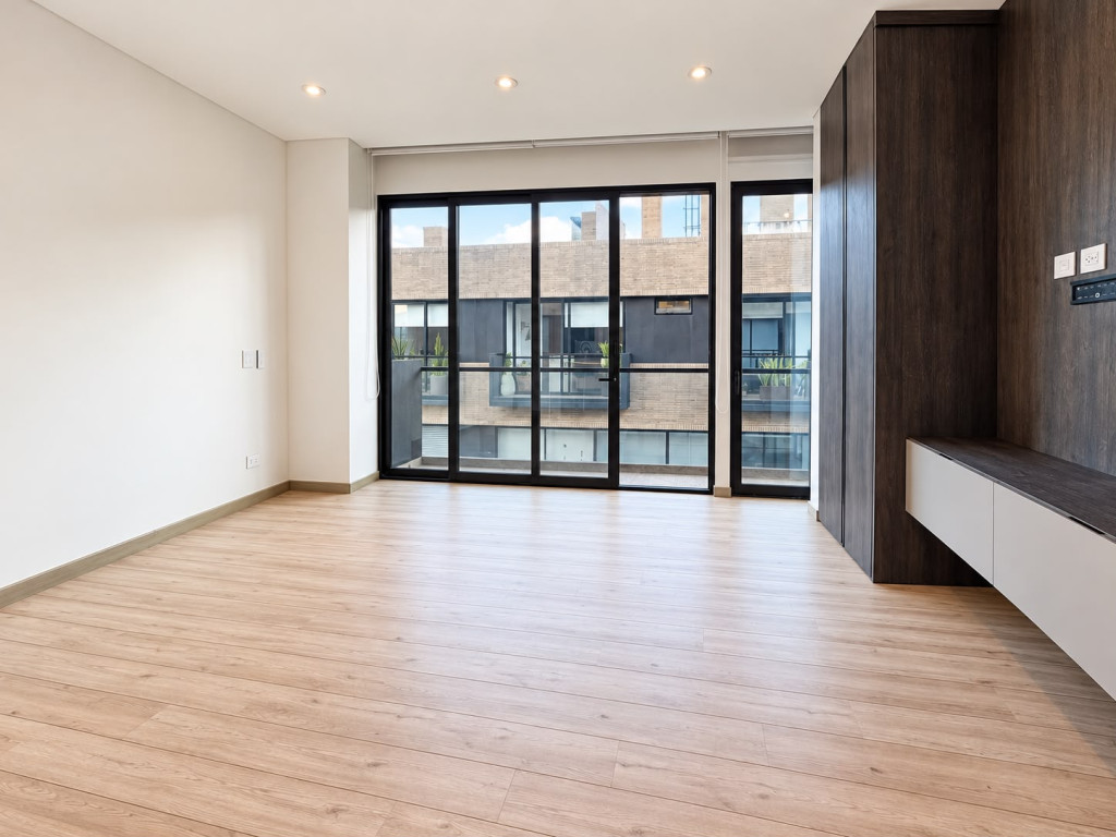 Apartamento en venta en San Patricio, Bogotá · foto 17 de 24