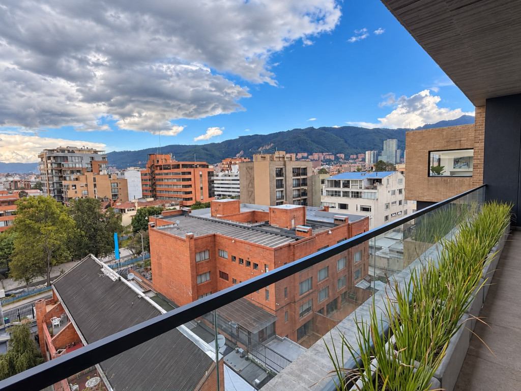Apartamento en venta en San Patricio, Bogotá · foto 18 de 24