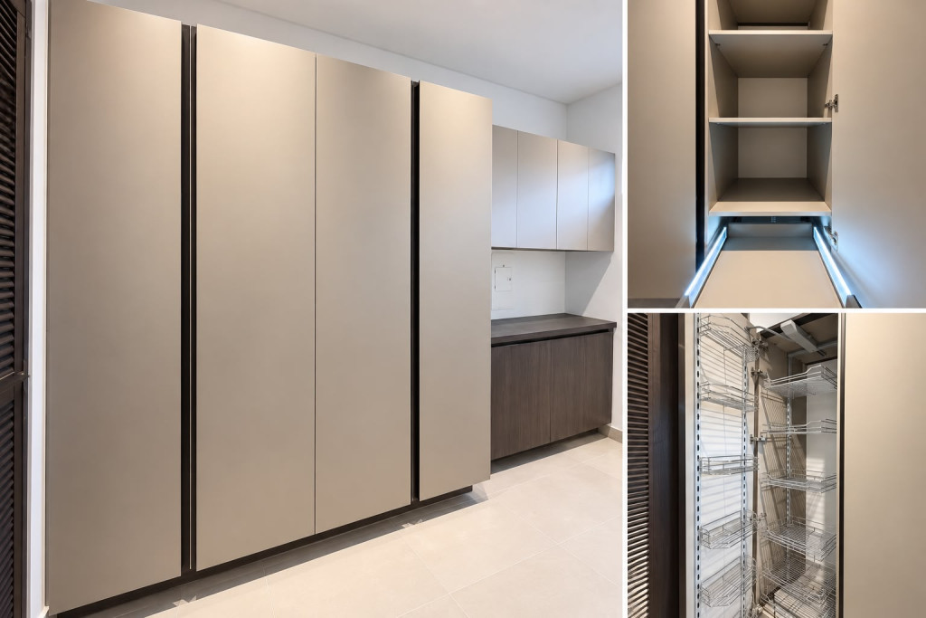 Apartamento en venta en San Patricio, Bogotá · foto 21 de 24