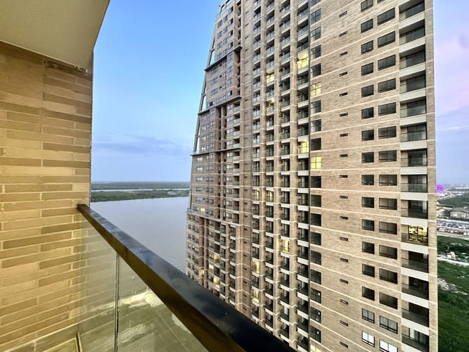 Apartamento de 2 alcobas en venta en El Castillo, Barranquilla, 65 m² · foto 2 de 18