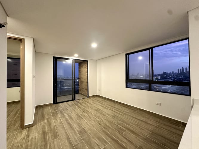 Apartamento de 2 alcobas en venta en El Castillo, Barranquilla, 65 m² · foto 6 de 18