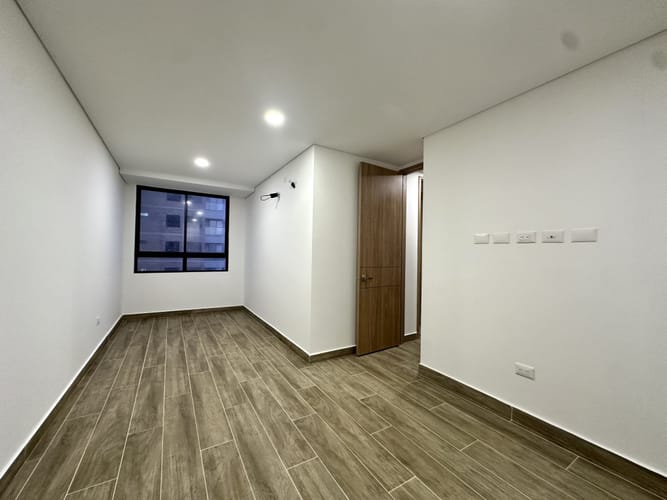 Apartamento de 2 alcobas en venta en El Castillo, Barranquilla, 65 m² · foto 10 de 18