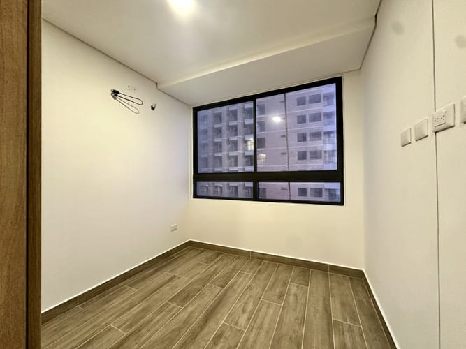 Apartamento de 2 alcobas en venta en El Castillo, Barranquilla, 65 m² · foto 15 de 18