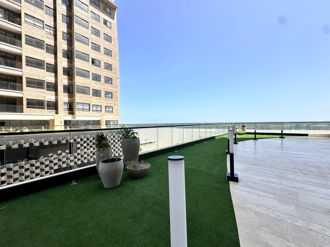 Apartamento de 2 alcobas en venta en El Castillo, Barranquilla, 65 m² · foto 17 de 18