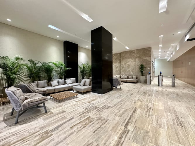 Apartamento de 2 alcobas en venta en El Castillo, Barranquilla, 65 m² · foto 18 de 18
