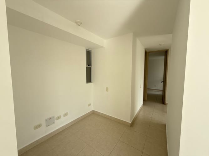 Apartamento en venta en Valle Del Lili, Cali · foto 16 de 21