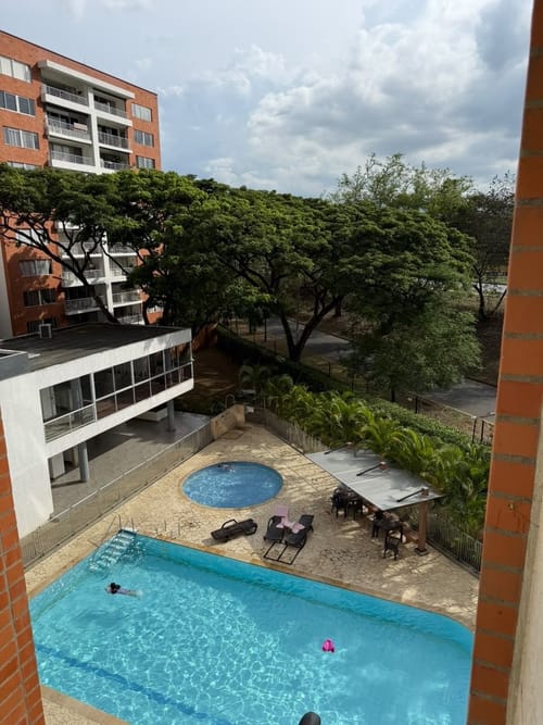 Apartamento en venta en Valle Del Lili, Cali · foto 18 de 21