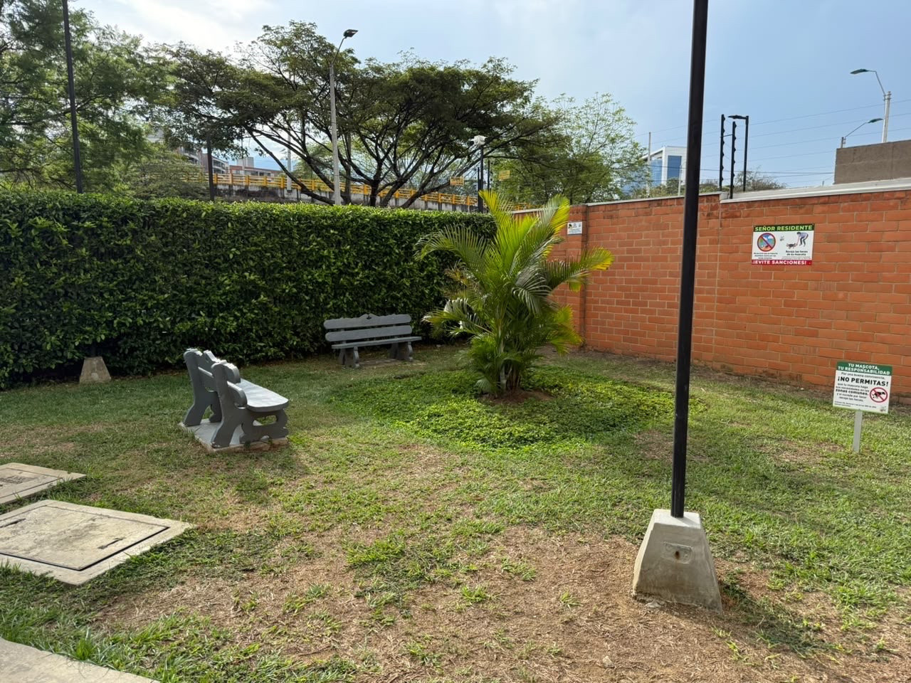 Apartamento en venta en Valle Del Lili, Cali · foto 19 de 21