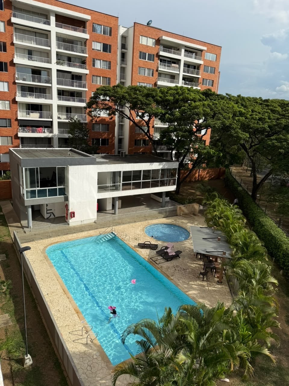 Apartamento en venta en Valle Del Lili, Cali · foto 20 de 21