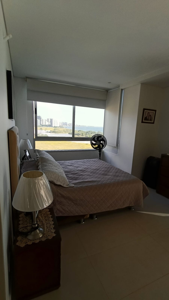 Apartamento en venta en Pozos Colorados, Santa Marta · foto 3 de 11