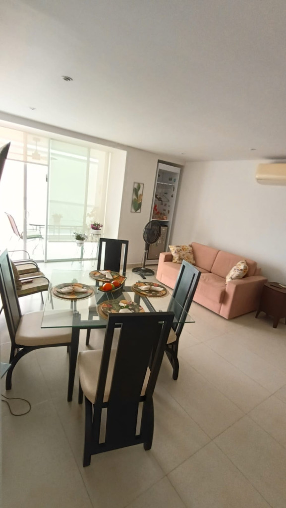 Apartamento en venta en Pozos Colorados, Santa Marta · foto 5 de 11