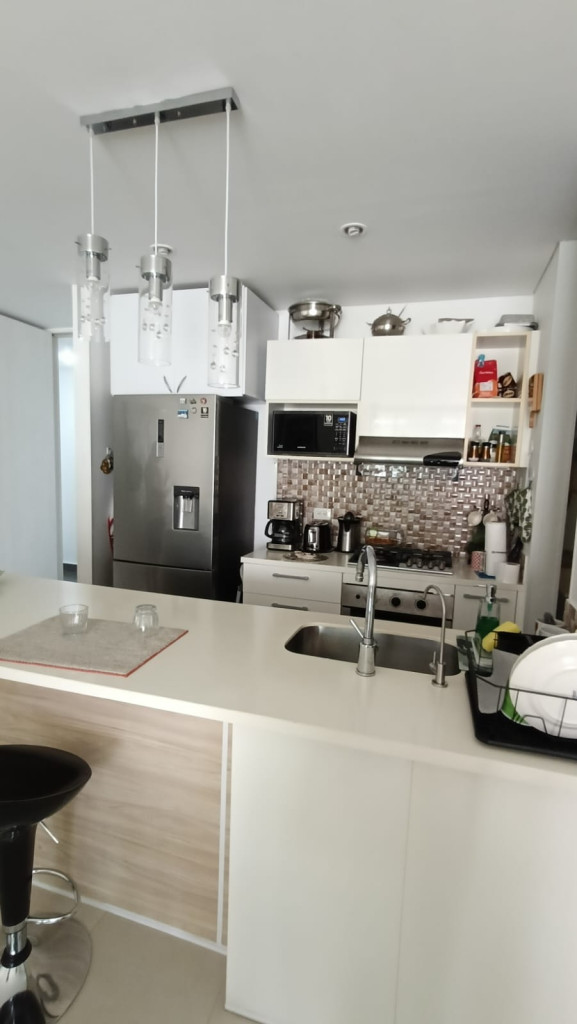 Apartamento en venta en Pozos Colorados, Santa Marta · foto 7 de 11