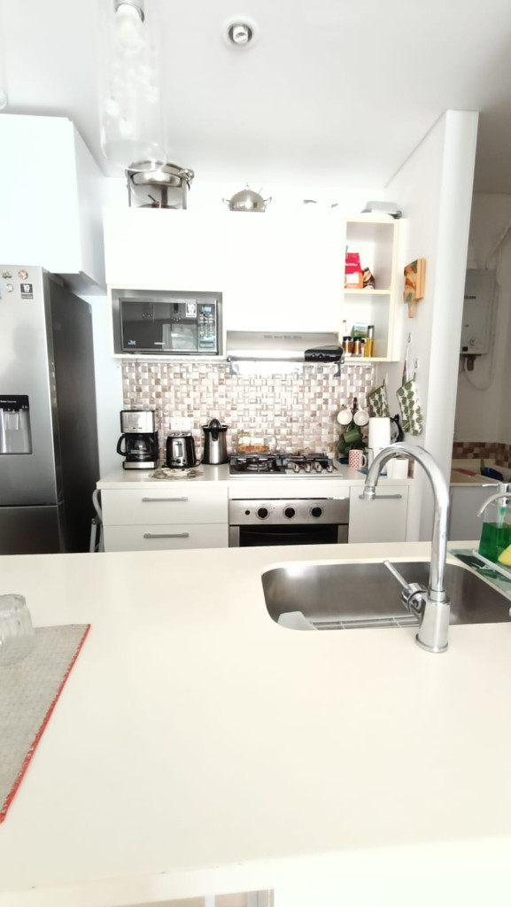 Apartamento en venta en Pozos Colorados, Santa Marta · foto 9 de 11
